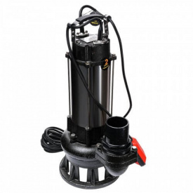 Насос дренажно-фекальний Optima V2500 2.5 кВт