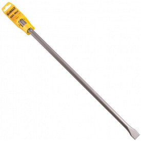 Плоское зубило DeWALT DT8088 SDS-Max 25х600мм