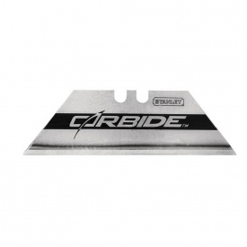 Лезо запасне Stanley Carbide 62х19мм 5шт