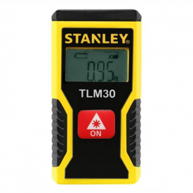 Лазерный дальномер Stanley STHT9-77425 TLM 30