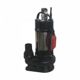 Насос фекальний з ріжучим механізмом Optima V750 DF 0.75 кВт