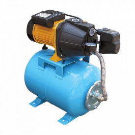 Насосна станція Optima JET100A-PL-24 1.1 кВт чавун колесо економ