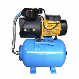 Насосна станція Optima JET150-24 1.3 кВт чавун довгий на гребінці