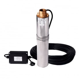 Погружний насос Водолій БЦПЕ 0,32-40У