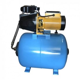 Насосна станція Optima JET200-50 1.5 кВт чавун довгий на гребінці