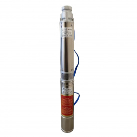 Насос свердловиний Optima PM 4QJm4/ 9 0,55 кВт 64м + 1,5 м кабель