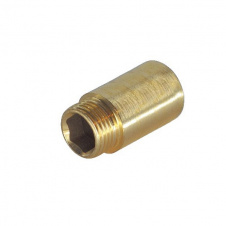 Подовжувач латунний WIANGI 1/2" L=40мм