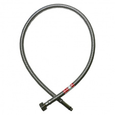 Шланг для воды TUCAI 1/2"хМ10, длинный штуцер, 50 см