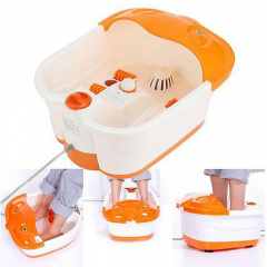Гідромасажна ванна для ніг OPT-TOP SQ-368 Footbath Massager (1756374744) Косов