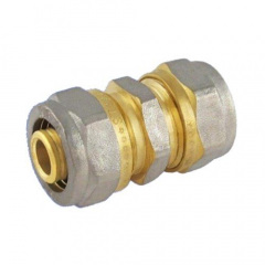 Сгон проходной с проточкой Santan 20х16 Київ