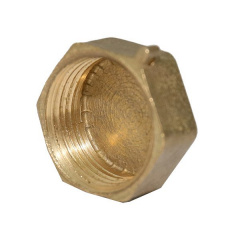 Заглушка внутрішня під пломбу WIANGI 1/2" Киев