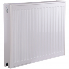 Радиатор стальной панельный OPTIMUM 22 низ/справа 500x600 (без INNER) Лозова