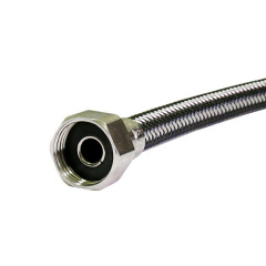 Шланг для води Santan Flex-combi-anticor 1/2"х1/2" 200 см Г-Г Южноукраїнськ