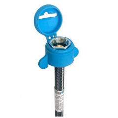 Шланг для води Zegor WKR-ZBB-060 3/4" 2 мм Київ