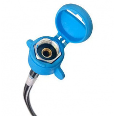 Шланг для води Zegor WKR-ZBB-060 3/4" 2 мм Київ