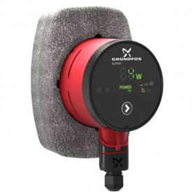 Циркуляційний насос Grundfos ALPHA1 15-80 130 (99199595)