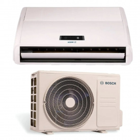 Підлогово-стельовий кондиціонер Bosch Climate CL5000iL 2x53 CF-3