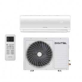 Кондиціонер спліт-система Digital DAC- i 09SWT2 (Wi-Fi)