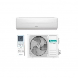 Кондиціонер спліт-система Hisense Fresh Master QF25XW0E