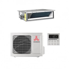 Канальний кондиціонер Mitsushito DGK24HіWN1/UGC24HіN1