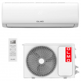 Кондиціонер спліт-система Olmo OSH-24LDH3
