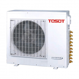 Зовнішній блок мульти-спліт системи Tosot TM-42U5(O)2