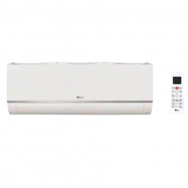 Внутрішній настінний блок LG Standard Plus S MJ07PC