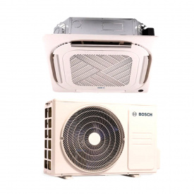 Касетний кондиціонер Bosch Climate CL5000iL 53 4CCE