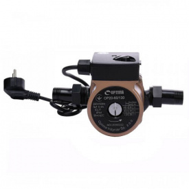 Циркуляційний насос Optima OP20-60 (171013032264)