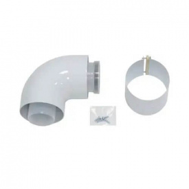 Комплект відводів концентричних Vaillant 60/100 (303911)