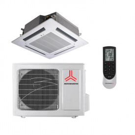 Касетний кондиціонер Mitsushito CGK60HiRS1/UGC60HiS1