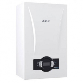 Одноконтурний газовий котел E.C.A. ГВС Proteus Premix 35 HST