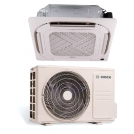 Касетний кондиціонер Bosch CL5000iL 105 4CE