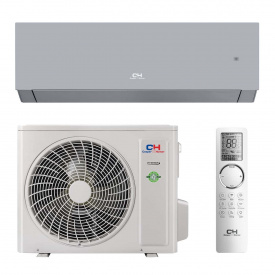 Кондиціонер спліт-система Cooper&Hunter Majesty CH-S12FTXAM-SC