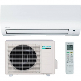 Кондиціонер спліт-система Daikin FTXTP35N/RXTP35A