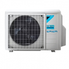 Зовнішній блок кондиціонера Daikin 2MXM40A(A9) інвертор