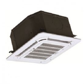 Касетний кондиціонер Midea MCA3U-18HRFNX-QR ERP/MOU1-18HFN8-QR