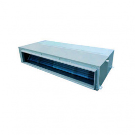 Канальний кондиціонер Midea MTI-36HWN1-R/MOU(1)-36HN1-R 80Pa