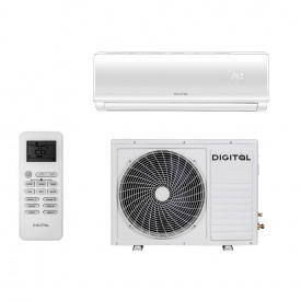 Кондиціонер спліт-система Digital DAC-12T7 (Wi-Fi)