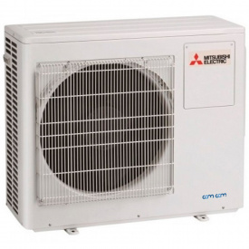 Зовнішній блок мульти-спліт системи Mitsubishi Electric MXZ-3HA50VF