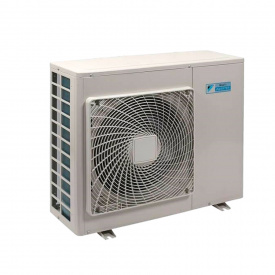 Зовнішній блок мульти спліт системи Daikin 4MXM80A(A9)