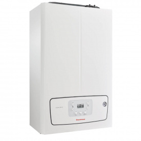 Одноконтурний конденсаційний газовий котел Immergas Victrix Tera V2 24 PLUS EU