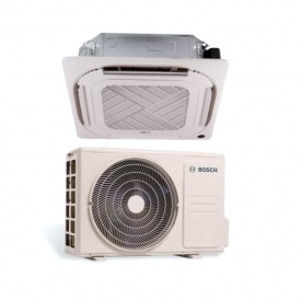 Касетний кондиціонер Bosch Climate CL5000iL 35 4CCE