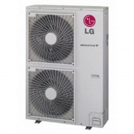 Зовнішній блок мульти-спліт системи LG FM41AH