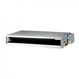 Канальний низьконапірний внутрішній блок LG CL24R