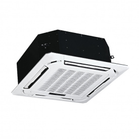 Касетний кондиціонер Midea MCD1-55HRDN1-QW (ERP)/MOU1-55HDN1-RW