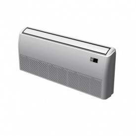 Підлогово-стельовий кондиціонер Midea MUE-36HRFNX-QR ERP/MOU1-36HFN8-RR