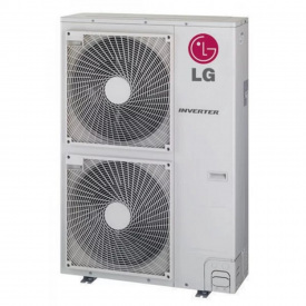 Зовнішній блок мульти-спліт системи LG FM56AH