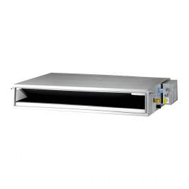 Канальний низьконапірний внутрішній блок LG CL18R