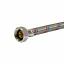 Шланг для води Santan Flex-water 1/2"х1/2" 80 см Г-Г Киев